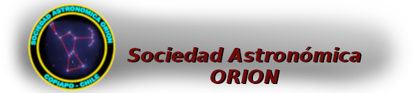 Sociedad Astronómica Orión